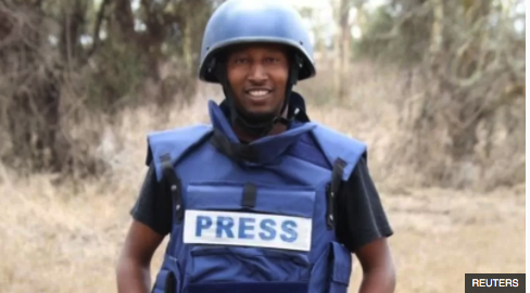 إثيوبيا تعتقل صحفيا تابعا لوكالة أمريكية